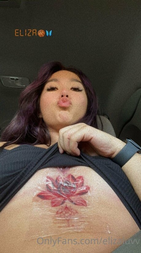 elizaluvv OnlyFans Porn