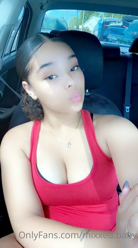 mixxed baby OnlyFans Bilder