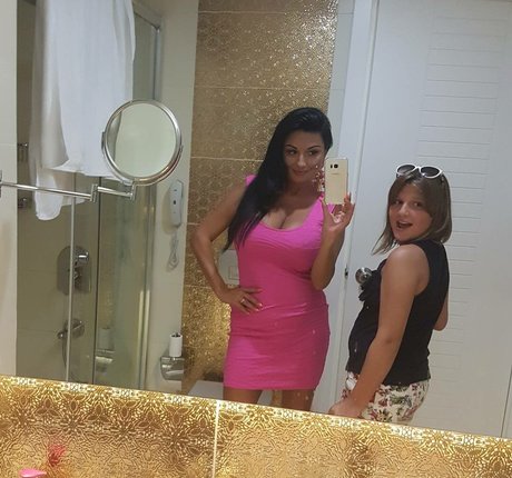 Rita Kyslinger OnlyFans kostenlos