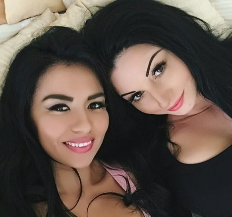 Rita Kyslinger Nacktbilder geleakt OnlyFans Nacktporno