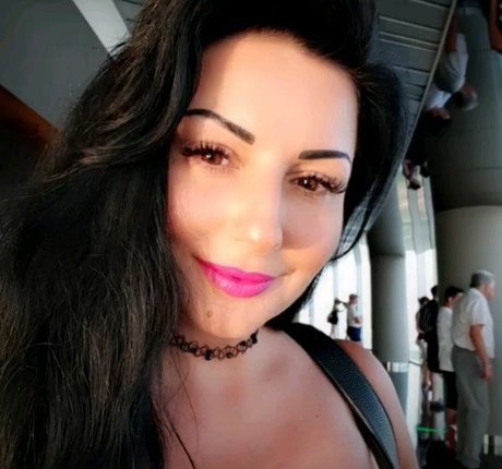 Rita Kyslinger XXX Leak OnlyFans