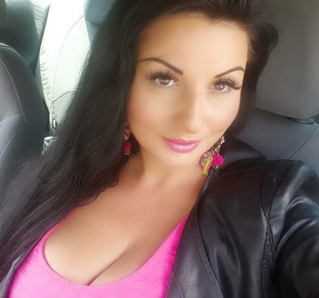 Rita Kyslinger Nackt OnlyFans