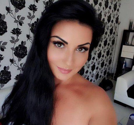 Rita Kyslinger Nacktbilder von OnlyFans geleakt