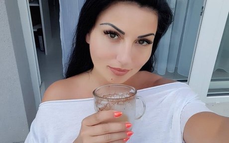 Rita Kyslinger Nacktbilder OnlyFans geleakt