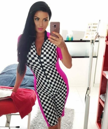 Rita Kyslinger OnlyFans Sex Leak