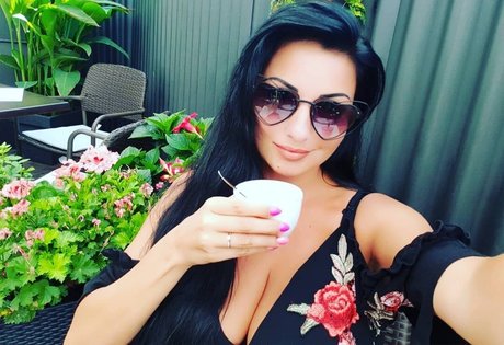 Rita Kyslinger Leaked OnlyFans Sextape