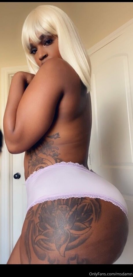 msdamn OnlyFans