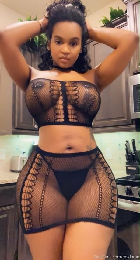 msdamn OnlyFans Nackt