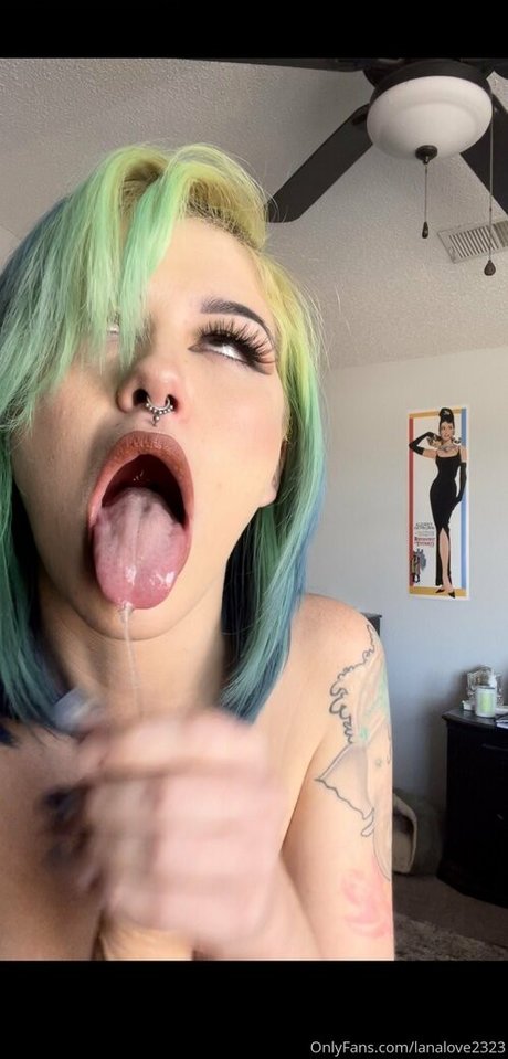 lanalove2323 OnlyFans Porno