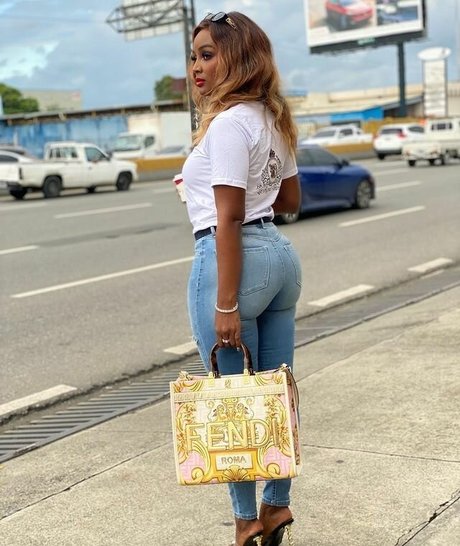 Amara La Negra OnlyFans Leaks