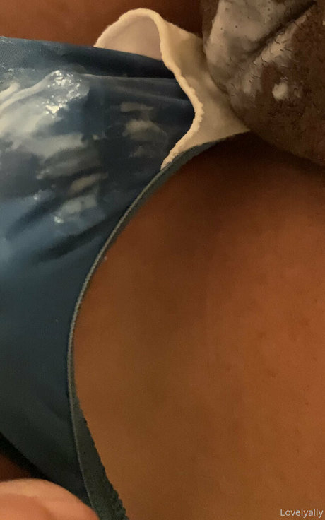 allysquirtss OnlyFans Porn Nackt