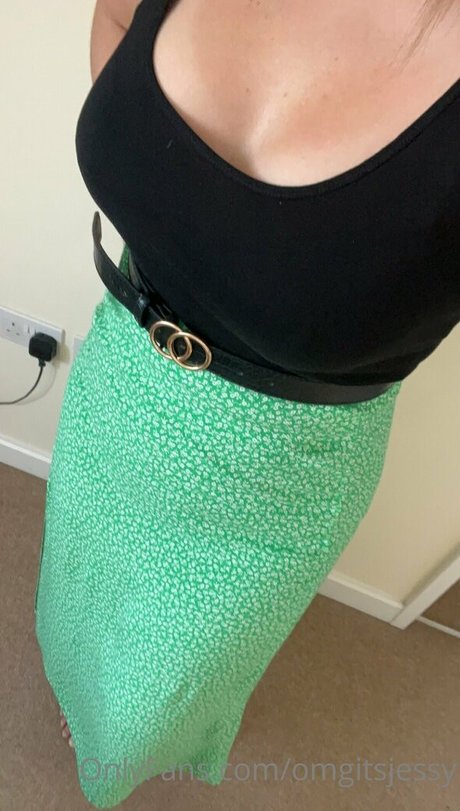 omgitsjessy OnlyFans Sextape