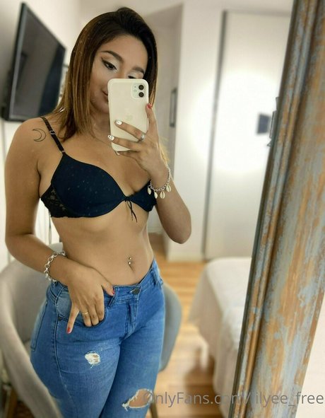 lilyee free OnlyFans Nackt Leak