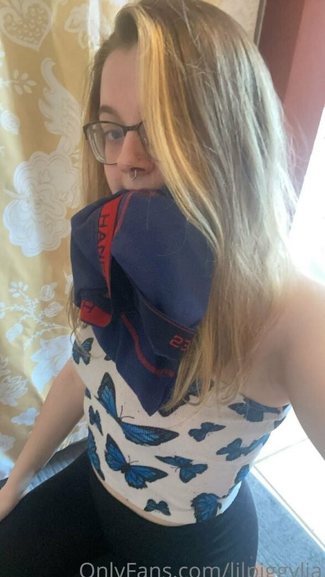 lilpiggylia Nacktbilder OnlyFans geleakt