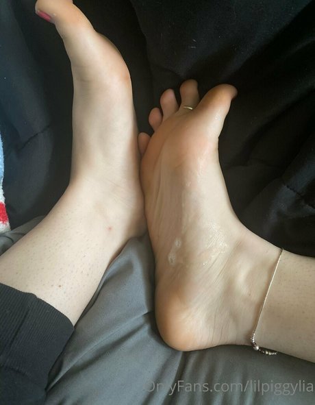 lilpiggylia Kostenloses OnlyFans