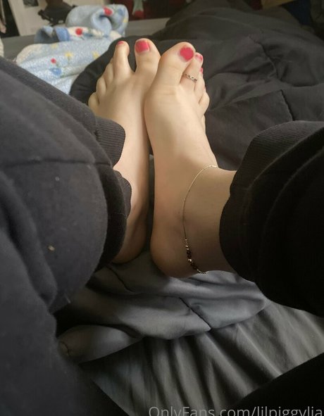 lilpiggylia Leaked OnlyFans Pornografie