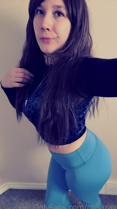 ch3azay OnlyFans Gratis Porn