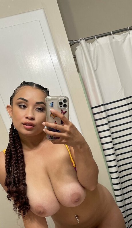 latoxicalizzy Nacktbilder geleakt OnlyFans Nacktporno