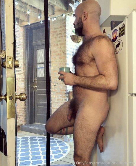 damonandrosxxx Sexy OnlyFans