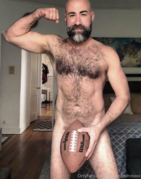 damonandrosxxx OnlyFans-Pornos