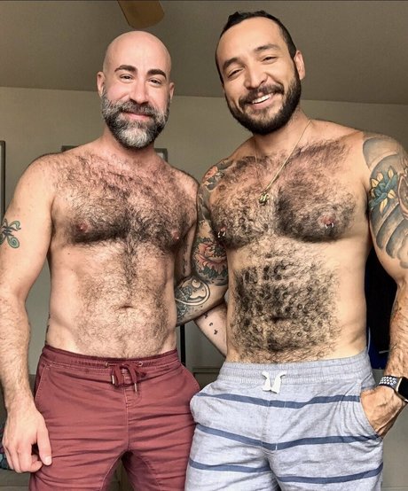 damonandrosxxx OnlyFans Pornografie