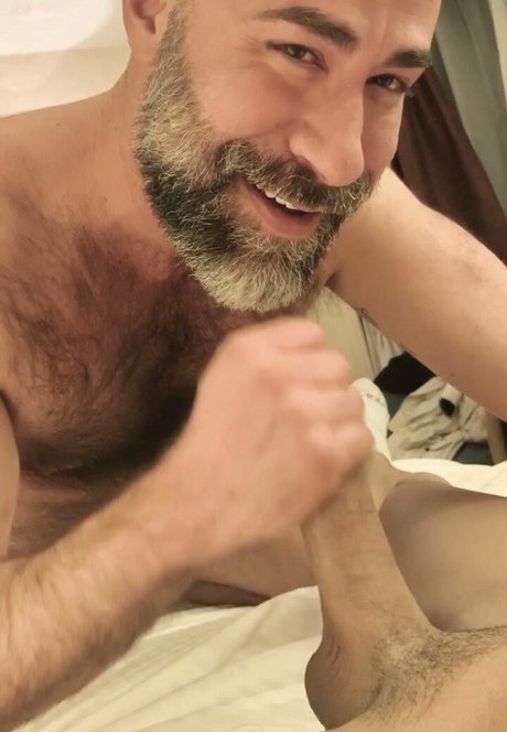 damonandrosxxx Nacktbilder von OnlyFans geleakt