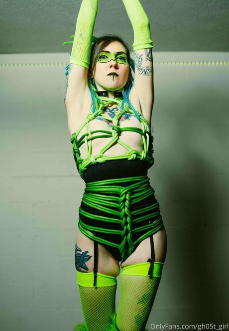 gh05t girl Nackt OnlyFans