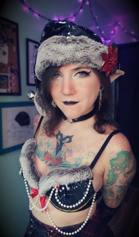 gh05t girl Leaks von Nacktbildern auf OnlyFans