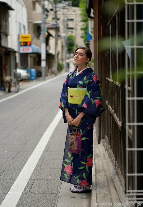 gh05t girl Gratis OnlyFans