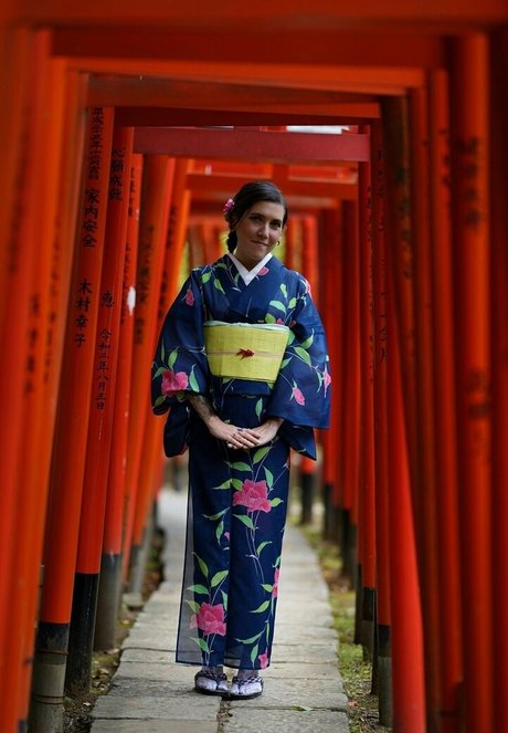 gh05t girl Oben ohne OnlyFans