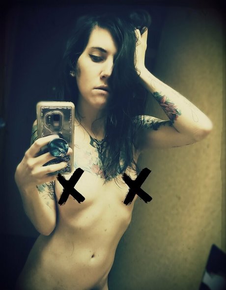 gh05t girl Nacktbilder geleakt OnlyFans geleakt