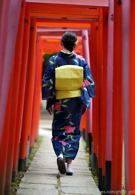 gh05t girl Neuer OnlyFans Leak