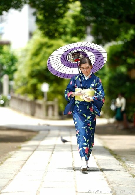 gh05t girl Nacktbilder OnlyFans Leaks