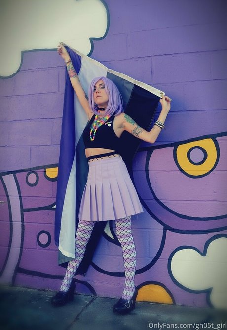 gh05t girl Leaked OnlyFans Fotos