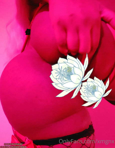 xmgnx OnlyFans Inhaltstyp