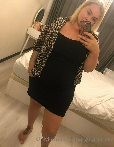 margotgreyfree OnlyFans gratis