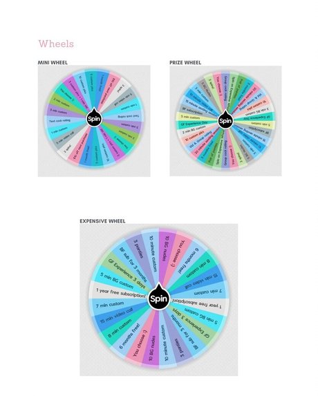 Lilslutlaceyyy OnlyFans Pornografie