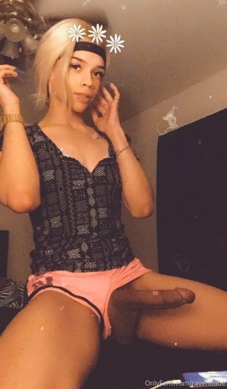 ravenbabe Nackt OnlyFans