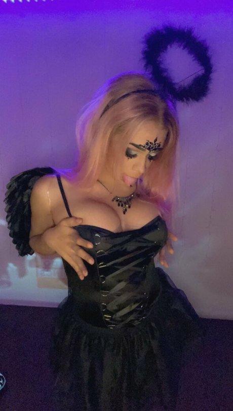 ravenbabe Nacktbilder geleakt OnlyFans