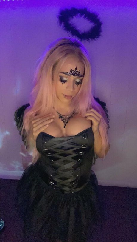 ravenbabe OnlyFans Leaks Gratis