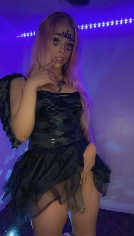 ravenbabe Nacktbilder-Leaks von OnlyFans