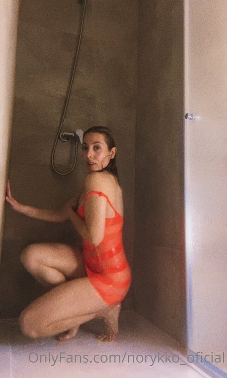 Norykko Nacktbilder geleakt OnlyFans Aufgedeckt