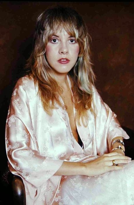 Stevie Nicks OnlyFans-Bilder geleakt