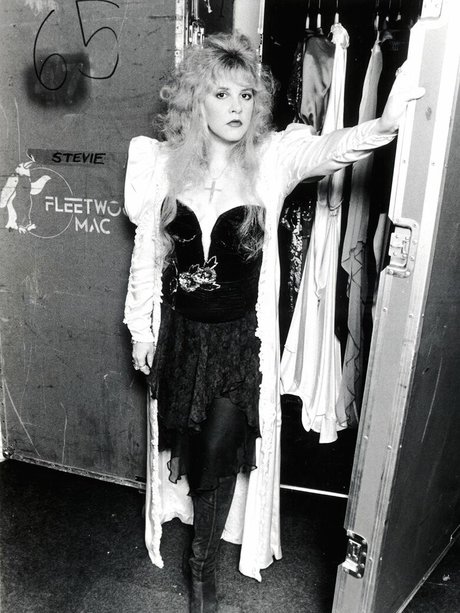 Stevie Nicks OnlyFans gratis