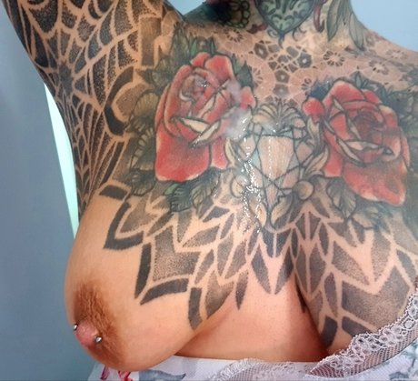 Summer Raye OnlyFans