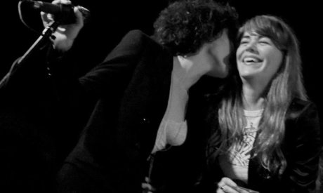 Annie Clark Nacktbilder von OnlyFans