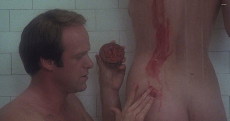 Rachel Ward Nacktbilder von OnlyFans