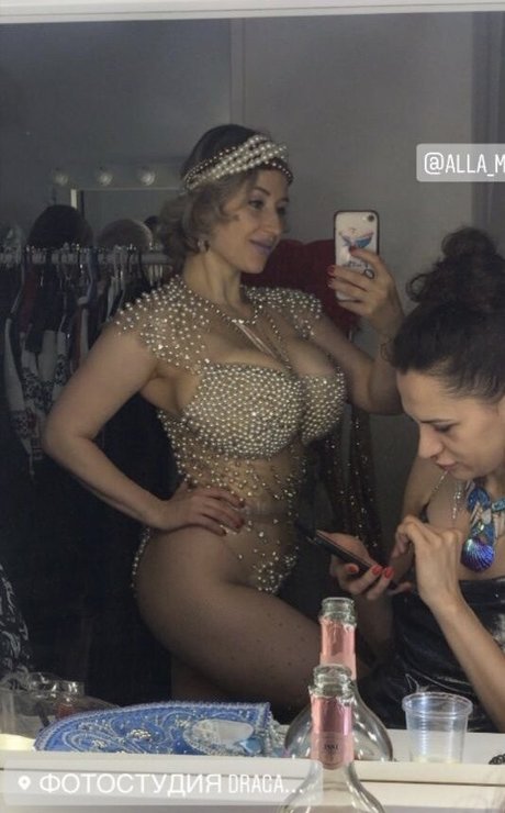 Kitty Orlova OnlyFans Sex Leaks