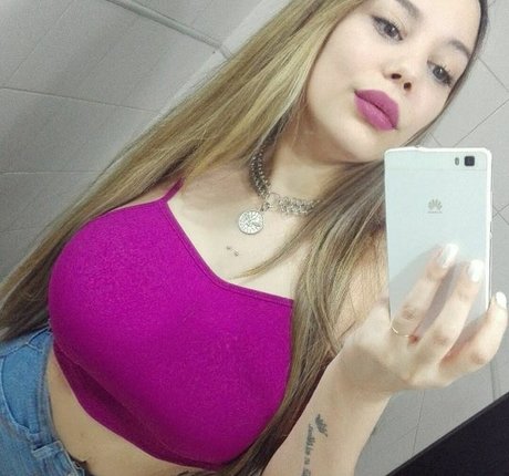 genesis18 Nacktbilder von OnlyFans geleakt