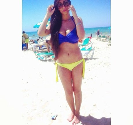 Tal Halika NurlyFans-Pornos